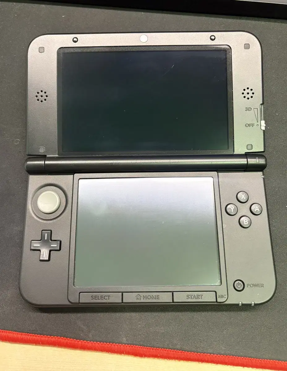 닌텐도 3ds XL 상태좋음